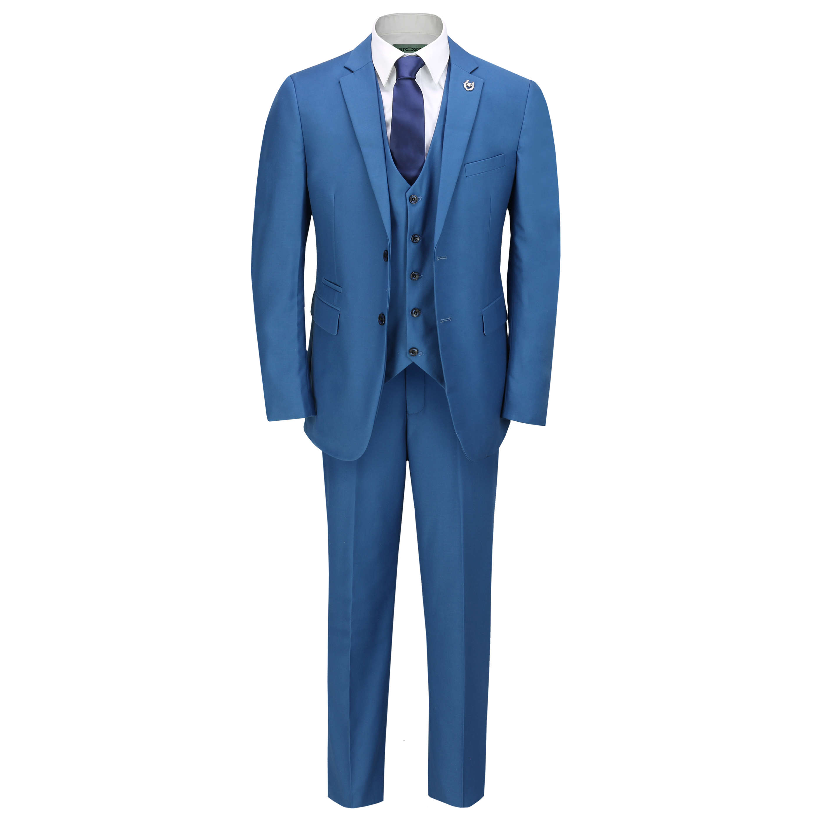 mens-3-piece-business-suit-smart-casual-classic-tailored-fit-office